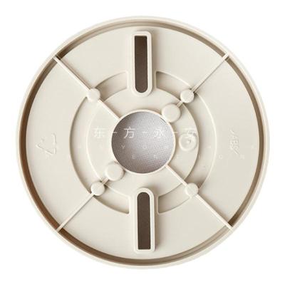 海湾通用底座感温GST-DZ-02