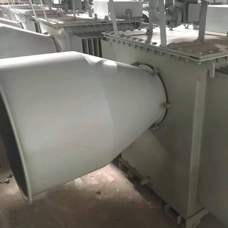 优惠供应 静电除尘 电除雾 电捕焦 湿式电除尘用高压硅整流变压器