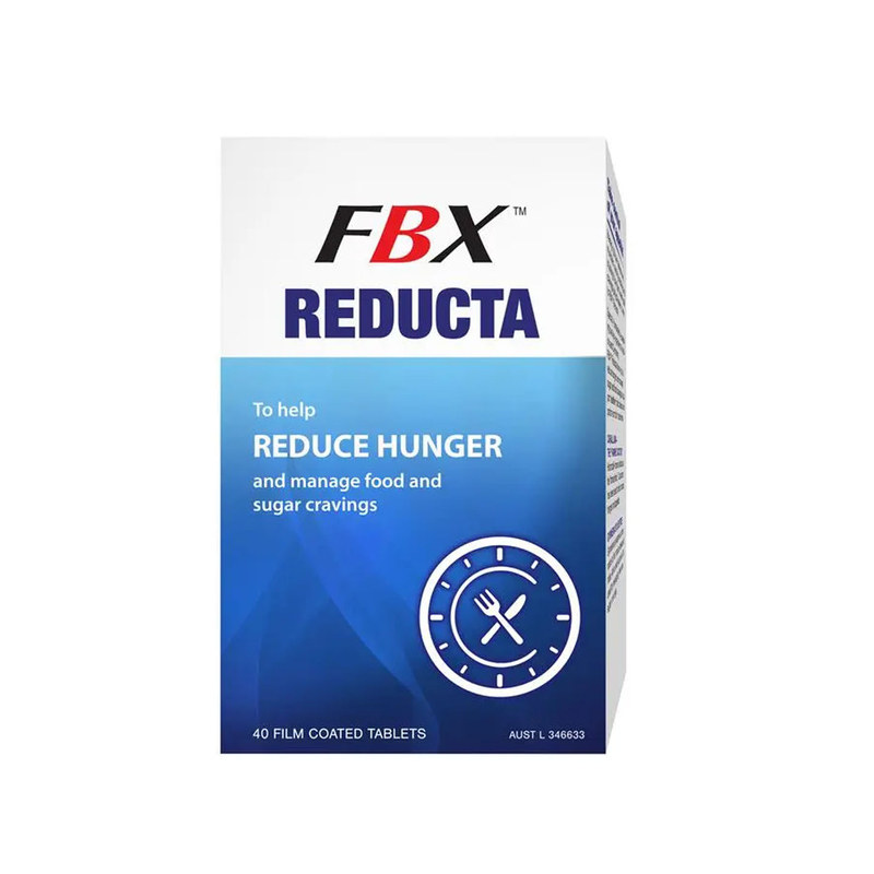 澳洲直邮 FBX FATBLA白芸豆提取物/果蔬膳