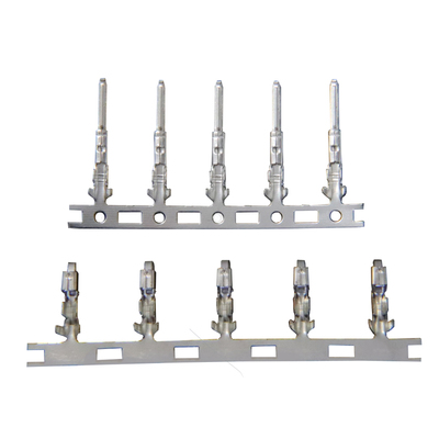 冷压端子SM2.54材质铜