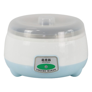 嘉帝扬酸奶机家用小型全自动恒温发酵机自制纳豆米酒神器玻璃分杯