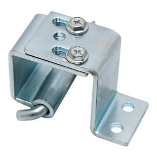 HT098-1铰链暗藏可脱卸式合页异型工业设备配电箱柜门合叶折叠配