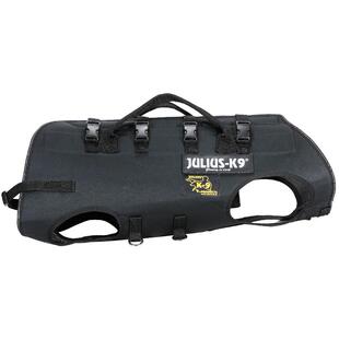 julius k9犬用担架老年犬助行户外便携手拎/双肩背进口宠物狗用品