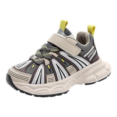 BOBDOGhouse巴布豆儿童运动鞋