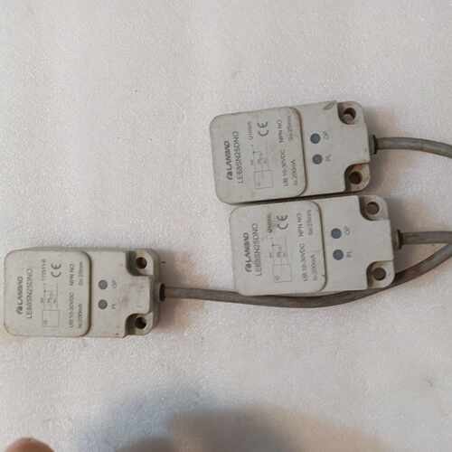 兰宝LE68SN25DNO传感器，原装件，NPN型，10—议价