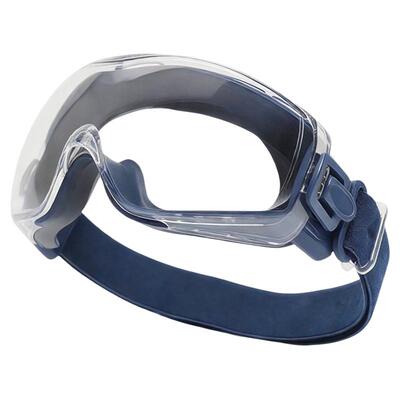 护目眼镜防灰尘不起雾工业切割打磨劳保防飞溅防护眼镜全封闭式