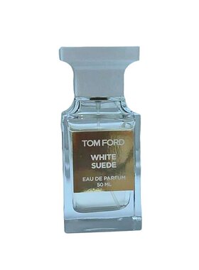 欧洲直邮Tom Ford汤姆福特White Suede白麝香暗麝心魄香水EDP正品