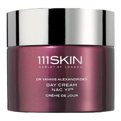 【年货节抢购】111SKIN赋活焕肌修护舒缓抗皱紧致日霜