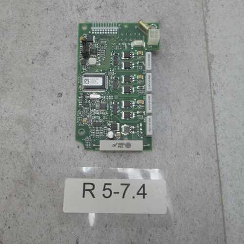Aros Electronics A-1139C Electrónica De Control Motor Aros