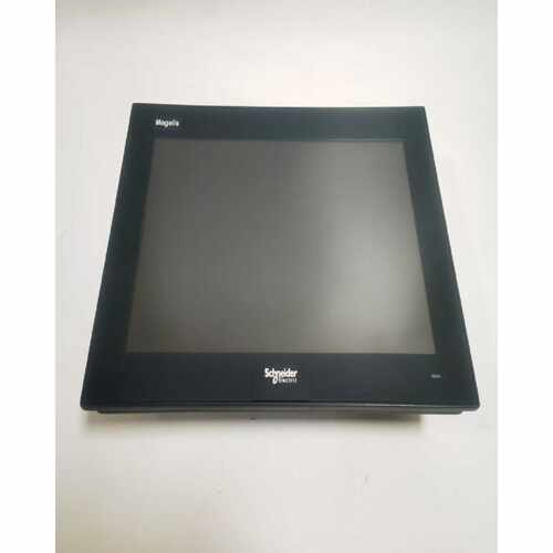 议价施耐德工控机 工业计算机Magelis iPC HMIPSOS752D1801现货议