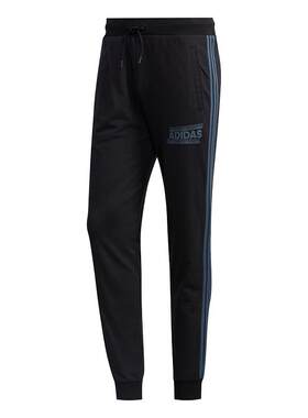 Adidas/阿迪达斯正品当季新款男子neo M FAVES TP运动长裤FP7308
