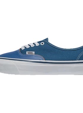 VansAuthentic44低帮板鞋