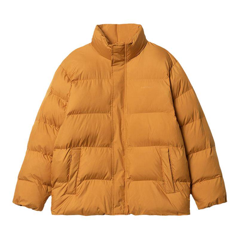 Carhartt卡哈特羽绒服夹克外套