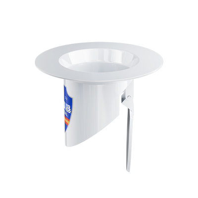 潜水艇蹲坑防臭神器卫生间防臭盖