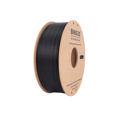 必应PA6-CF3D打印耗材碳纤维尼龙