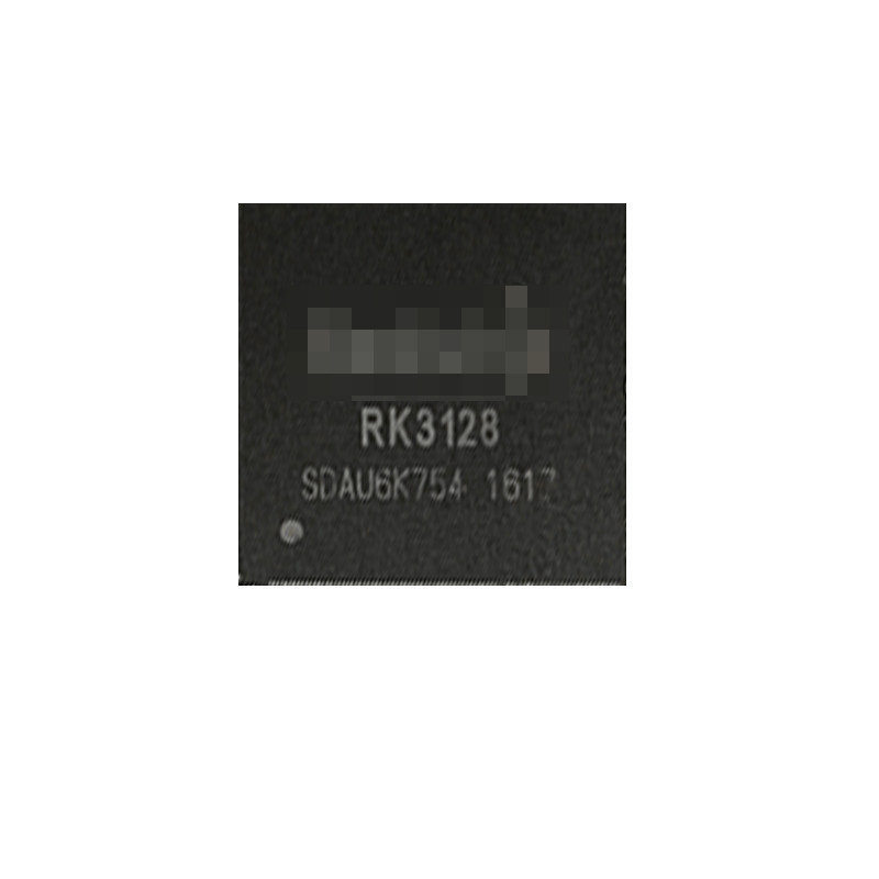 全新原装 RK3128 BGA316 四核处理器 平板电脑主控芯片 RK805-3