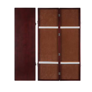 超大木质浮漂展示盒木制鱼漂样板样品盒垂钓用品大漂盒渔具