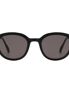 橄榄绿色gm墨镜高级感ins2022