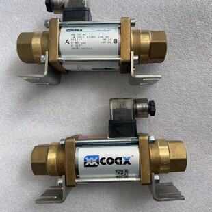 议价德国 考克斯 COAX 电磁阀 同轴阀 高压阀 全系列产品 假一罚