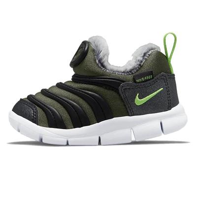 耐克NIKE保暖休闲儿童舒适运动鞋