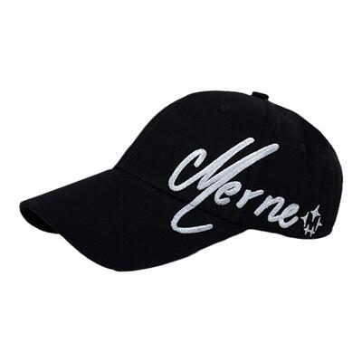 棒球帽MErnE2024新款小头围时尚
