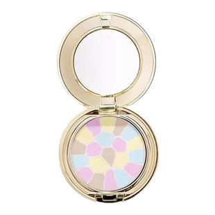 日本同款E大饼致极欢颜蜜粉饼控油持久定妆散粉便携定妆e大e饼