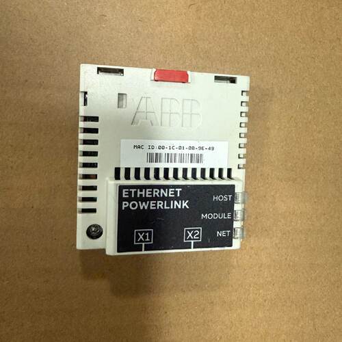FEPL-02 全新ABB变频器通讯模块 标价就是卖价 邮费-议价