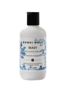 野兽派BONDIWASH细致衣物洗衣液