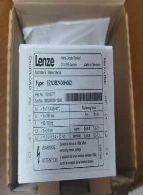 询伦伺LGG4-6C带包装，议价