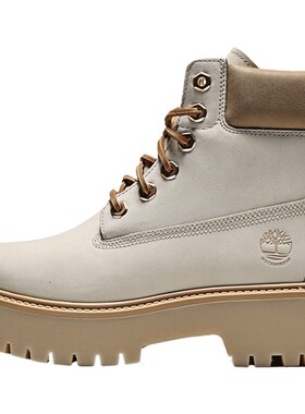 Timberland添柏岚女子6 IN LACE 运动休闲鞋A2H3C-EN7