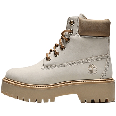 Timberland添柏岚女子6 IN LACE 运动休闲鞋A2H3C-EN7