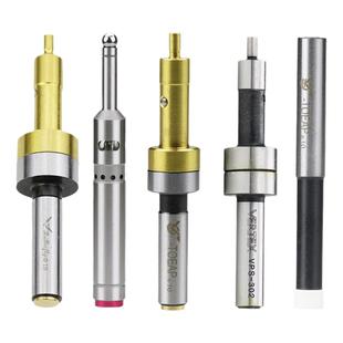 防磁无磁分中棒不导磁寻边器 光电寻边器高精度数控CNC弹簧对刀仪