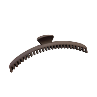 密齿抓夹盘发发夹女后脑勺2024新款高级感鲨鱼夹大号发量多夹子