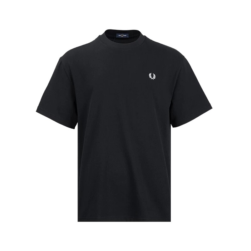 FREDPERRY男士全棉短袖T恤