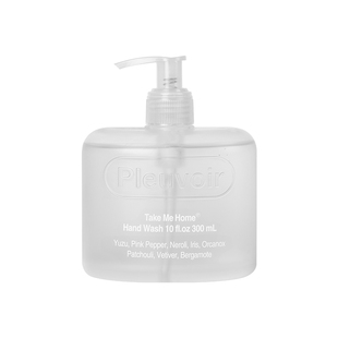 【新香上市】Pleuvoir香氛洗手液抑菌消毒温和清洁正品新年礼物