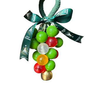 葡萄香皂手工皂伴手礼元旦节送女生实用礼物洗手持久留香精油肥皂