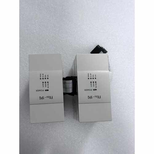 询价-PLC扩展模块FX3U1PG外观很新功可维修