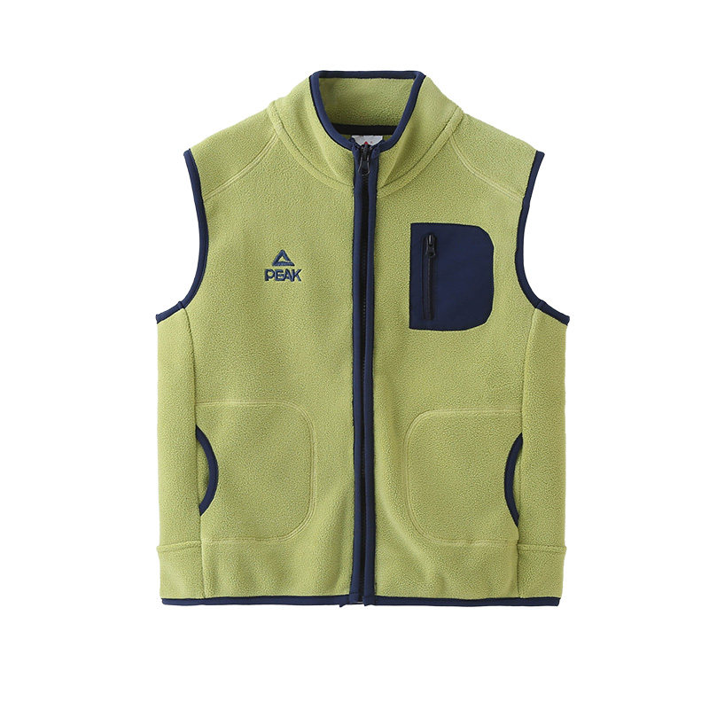 儿童秋冬校服神器保暖