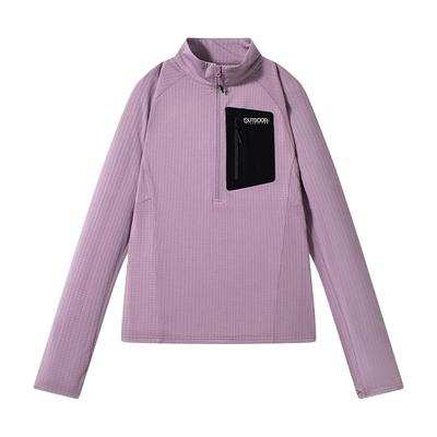 outdoorproducts长袖女防晒速干