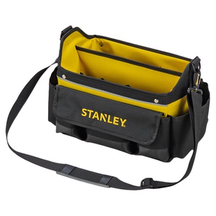 史丹利工具包电工专用便携式收纳包多功能维修手提袋加厚结实耐用