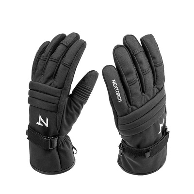纳丽德雪卫保暖战术手套