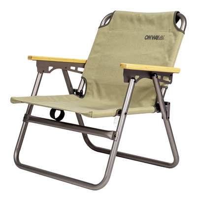 克米特椅全铝超轻OnwaySports