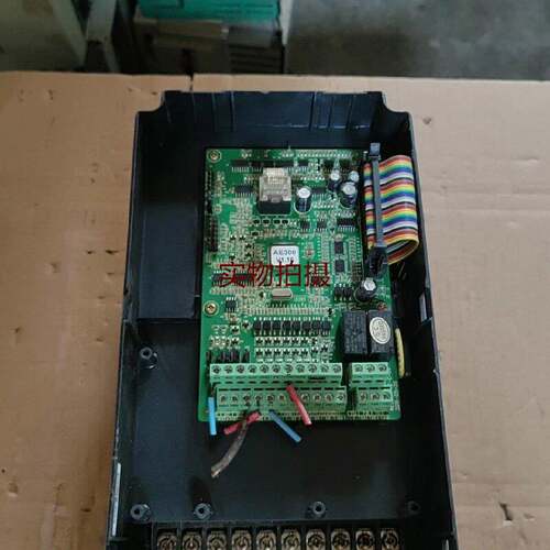询价-迈凯诺变频器AE3005R5G7R5PT4