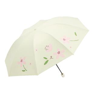天堂伞新款2026官方旗舰店正品牌遮阳防晒防紫外线男女两用晴雨伞
