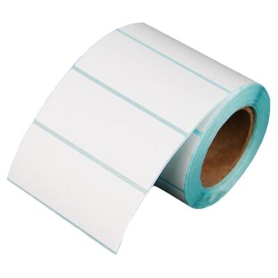 防水防刮三防热敏不干胶纸