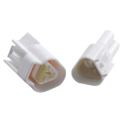 2.3系列连接器联芯电气批量可优