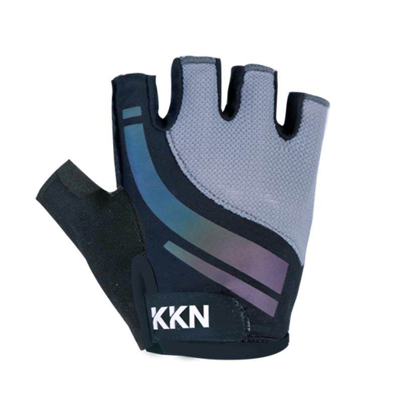KKN儿童运动骑行手套自行车健身单杠攀岩斯巴达透气防滑耐磨缓震
