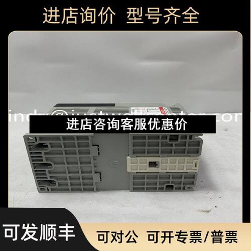 议价SKL1FAN1F3ABDCS控制模块