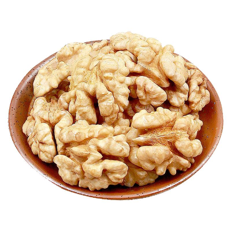 核桃仁原味無添加打豆?jié){專用生2025新貨新疆阿克蘇核桃肉烘焙孕婦