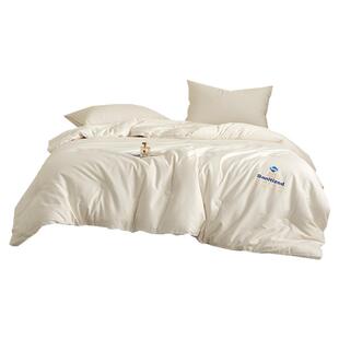 A类李官奇80%大豆纤维被芯全棉山宁泰抗菌纯棉春秋被子母被空调被